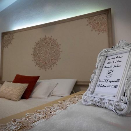 Su Pranu Hotell Onifai Eksteriør bilde