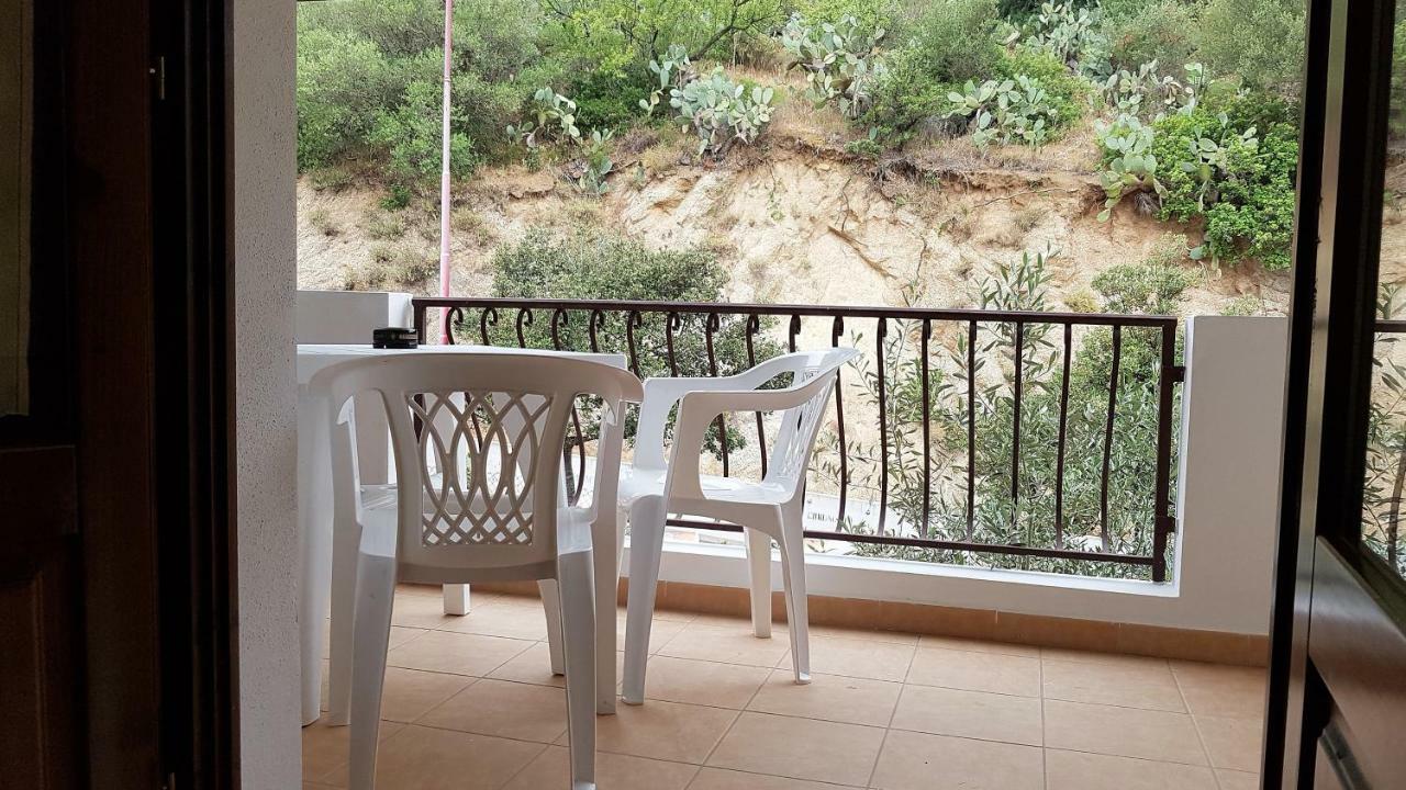 Su Pranu Hotell Onifai Eksteriør bilde