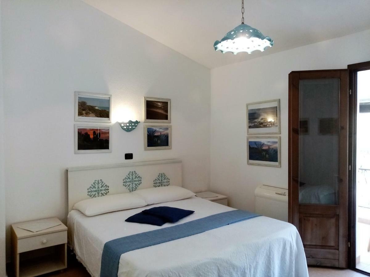 Su Pranu Hotell Onifai Eksteriør bilde
