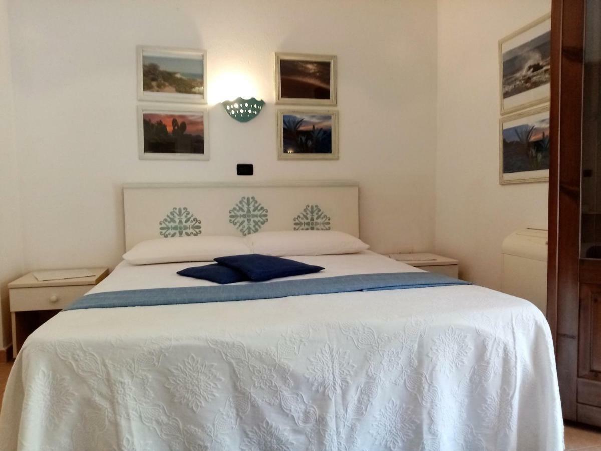 Su Pranu Hotell Onifai Eksteriør bilde