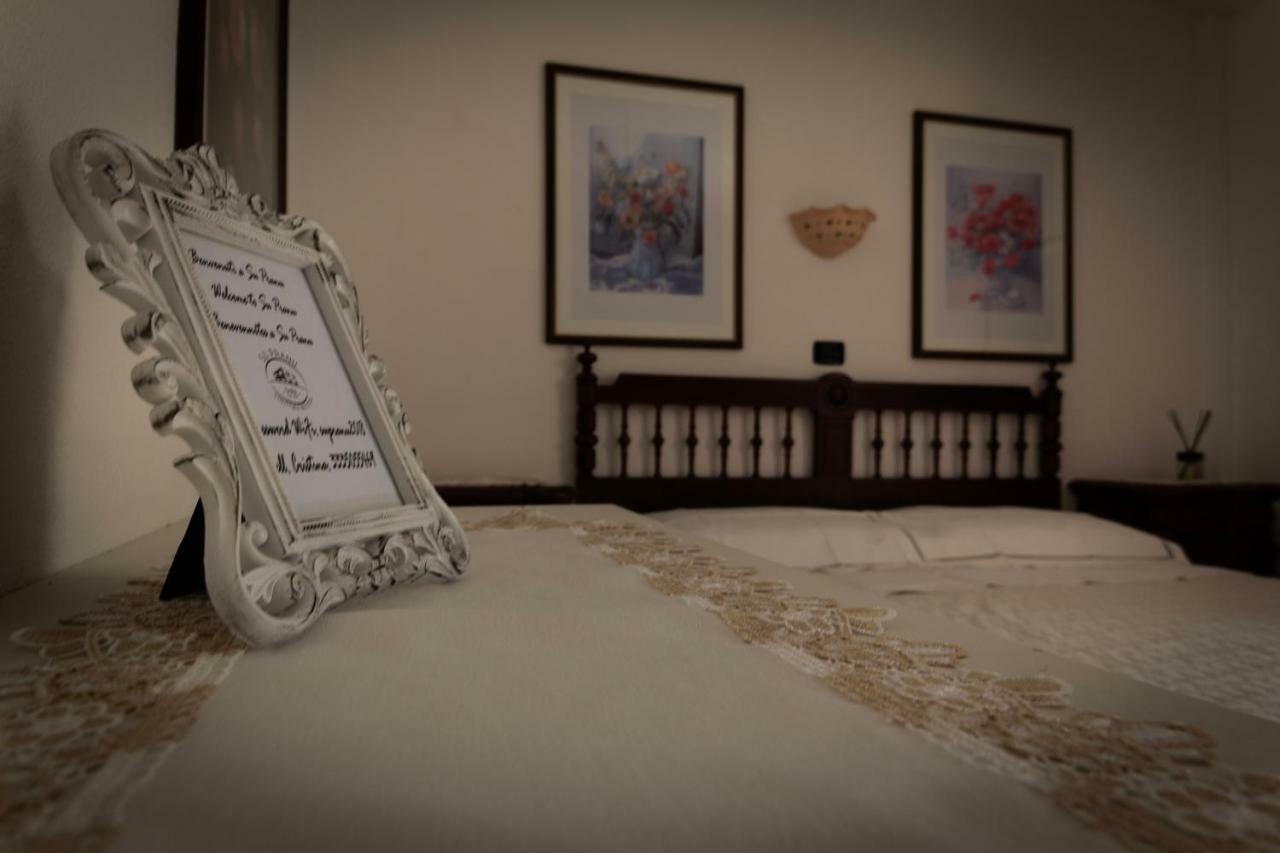 Su Pranu Hotell Onifai Eksteriør bilde